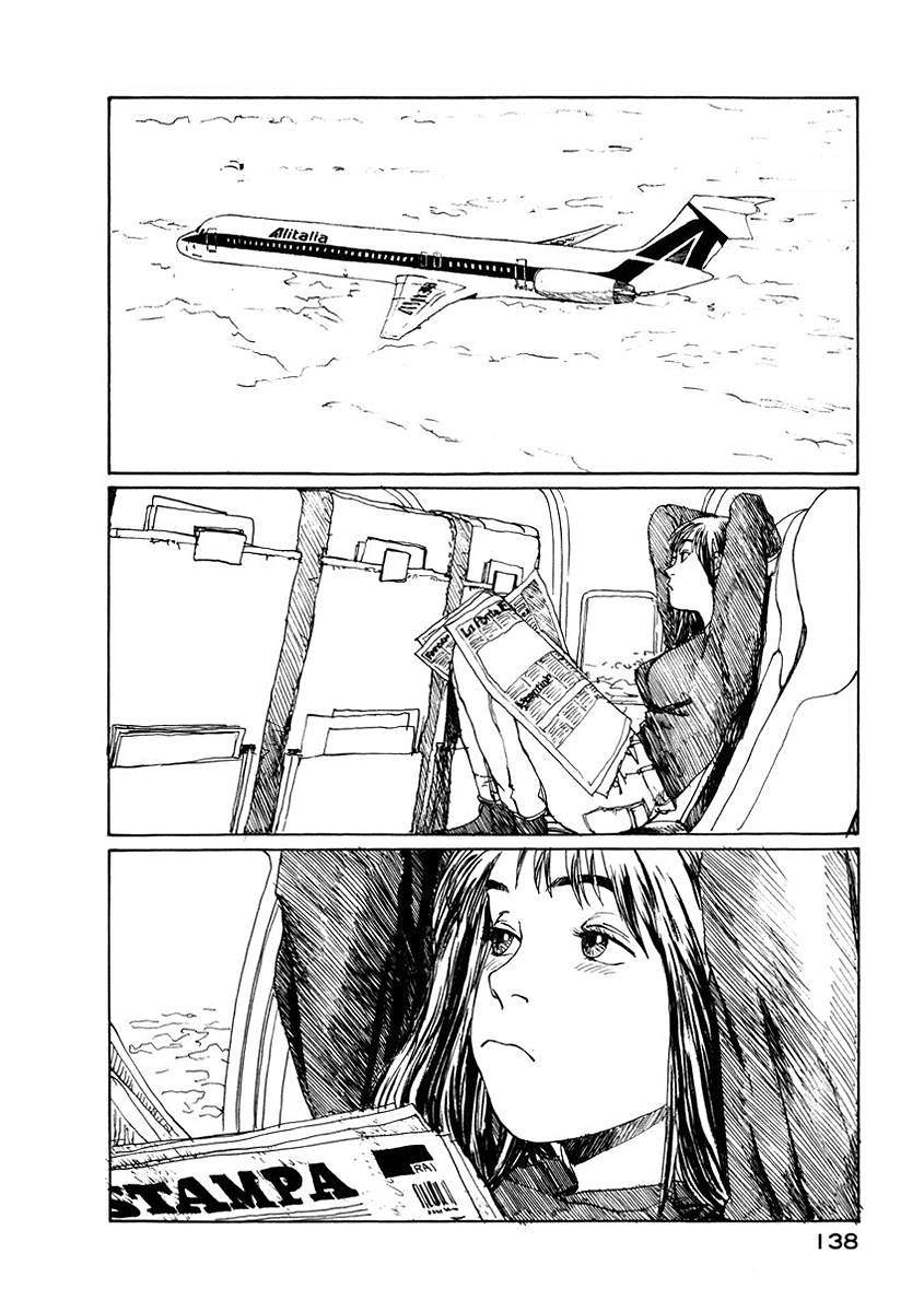 Forget-me-not : Chapter ch6 - Page 18